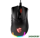 Картинка Игровая мышь MSI Clutch GM50