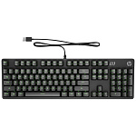 Картинка Клавиатура HP Pavilion Gaming 500
