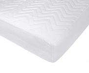 Картинка Наматрасник Vegas Cotton S1 120x200
