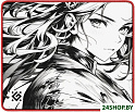 Коврик защитный Defender Cybe 50575