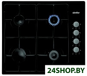 Картинка Варочная поверхность Simfer H60Q40B411