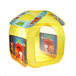 Картинка Игровая палатка Играем вместе Ми-ми-мишки GFA-MIMI-2-R