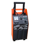 Картинка Пуско-зарядное устройство Edon CD-550