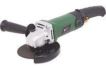 Картинка Угловая шлифмашина Калибр МШУ-125/955 (уценка арт. 682552)