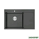 Картинка Кухонная мойка Gerhans K37851B-L