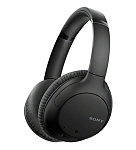 Картинка Наушники Sony WH-CH710N (черный)