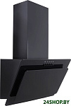 Картинка Вытяжка кухонная EXITEQ EX-1025 Black