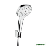 Картинка Душевая лейка Hansgrohe Croma Select E Vario [26812400]