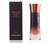 Картинка Парфюмерная вода Giorgio Armani Code Profumo (60 мл)