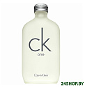 Туалетная вода Calvin Klein CK One (50 мл)