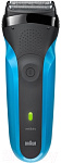 Картинка Электробритва Braun Series 3 310s Wet&Dry