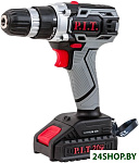 PSR18-D3 Promo (с 1-им АКБ, набор оснастки)