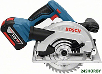 GKS 18V-57 Professional 0615990M42 (с 1-им АКБ)