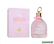 Картинка Парфюмерная вода Lanvin Rumeur 2 Rose (100 мл)