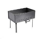 Картинка Мангал-дипломат Maclay №1 4223955 (в сумке)