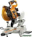 Картинка Торцовочная AEG BPS18-254BL-0 [4935459336]