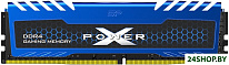 XPower Turbine 8GB DDR4 PC4-28800 SP008GXLZU360BSA
