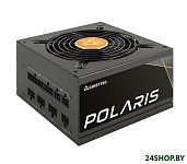Картинка Блок питания Chieftec Polaris PPS-550FC