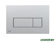 Картинка Панель смыва Alcaplast M572