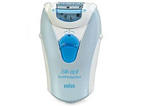 Картинка Эпилятор Braun 3370 Silk-epil SoftPerfection
