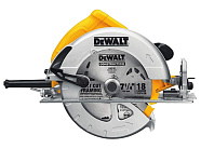 Картинка Дисковая пила DeWalt DWE575