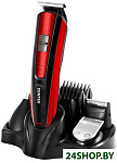 Картинка Машинка для стрижки CENTEK CT-2133 (красный)