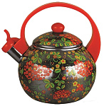 Картинка Чайник со свистком Чудесница ЭЧ-2519