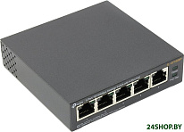 Картинка Коммутатор TP-Link TL-SF1005P
