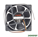 Картинка Вентилятор для корпуса Gembird D12038BM-3