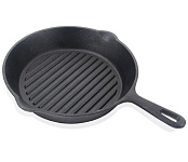 Картинка Сковорода-гриль Fissman 4068