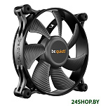 Картинка Вентилятор для корпуса be quiet! Shadow Wings 2 120mm PWM BL085