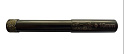 Коронка алмазная GEPARD GP2077-68