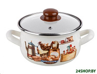 Картинка Кастрюля Perfecto Linea Традиции 50-951939