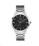 Картинка Наручные часы Guess Escrow W0990G1