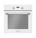 Картинка Духовой шкаф KUPPERSBERG HH 668 W
