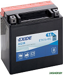 ETX16-BS (14 А·ч)
