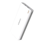 Картинка Внешний аккумулятор ROMOSS Coeus 20 PH80 20000mAh (белый)