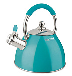 Картинка Чайник Rondell Turquoise RDS-939