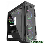 Картинка Корпус GameMax G510 (черный)