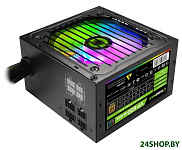 Картинка Блок питания GameMax VP-600-RGB-M