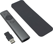 Картинка Пульт Logitech Spotlight Presentation Remote (RTL) USB, Bluetooth <910-004861>