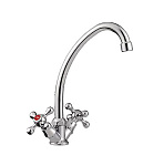 Картинка Смеситель Ledeme L4008 L4026