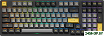3098N Black & Gold (TTC Demon Switch)