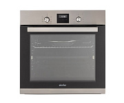 Картинка Электрический духовой шкаф Simfer B6EM58016