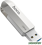 UD10 128GB (серебристый)