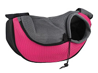 Картинка Сумка для животных For Friends Pet Sling (розовый) (СП10-M)