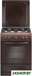 Картинка Кухонная плита GEFEST ПГ 6100-01 0301
