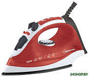 Картинка Утюг HOMESTAR HS-4003 (коралл)