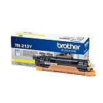 Картинка Картридж Brother TN-213Y
