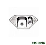 Картинка Кухонная мойка Ledeme L69550B